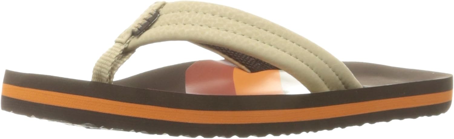 reef baby sandals
