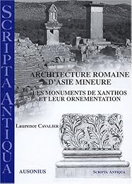 Architecture romaine d'Asie mineure