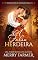 Livro A Falsa Herdeira (Os Segredos de Nedworth Hall Livro 5)