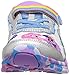 Stride Rite My Pony Equestria Lighted Running Shoe (Toddler/Little Kid)