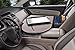 AutoExec AENETBOOKTRK-01 Roadmaster Truck Desk w/Tablet & Netbook Stand