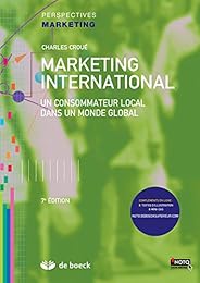 Marketing international