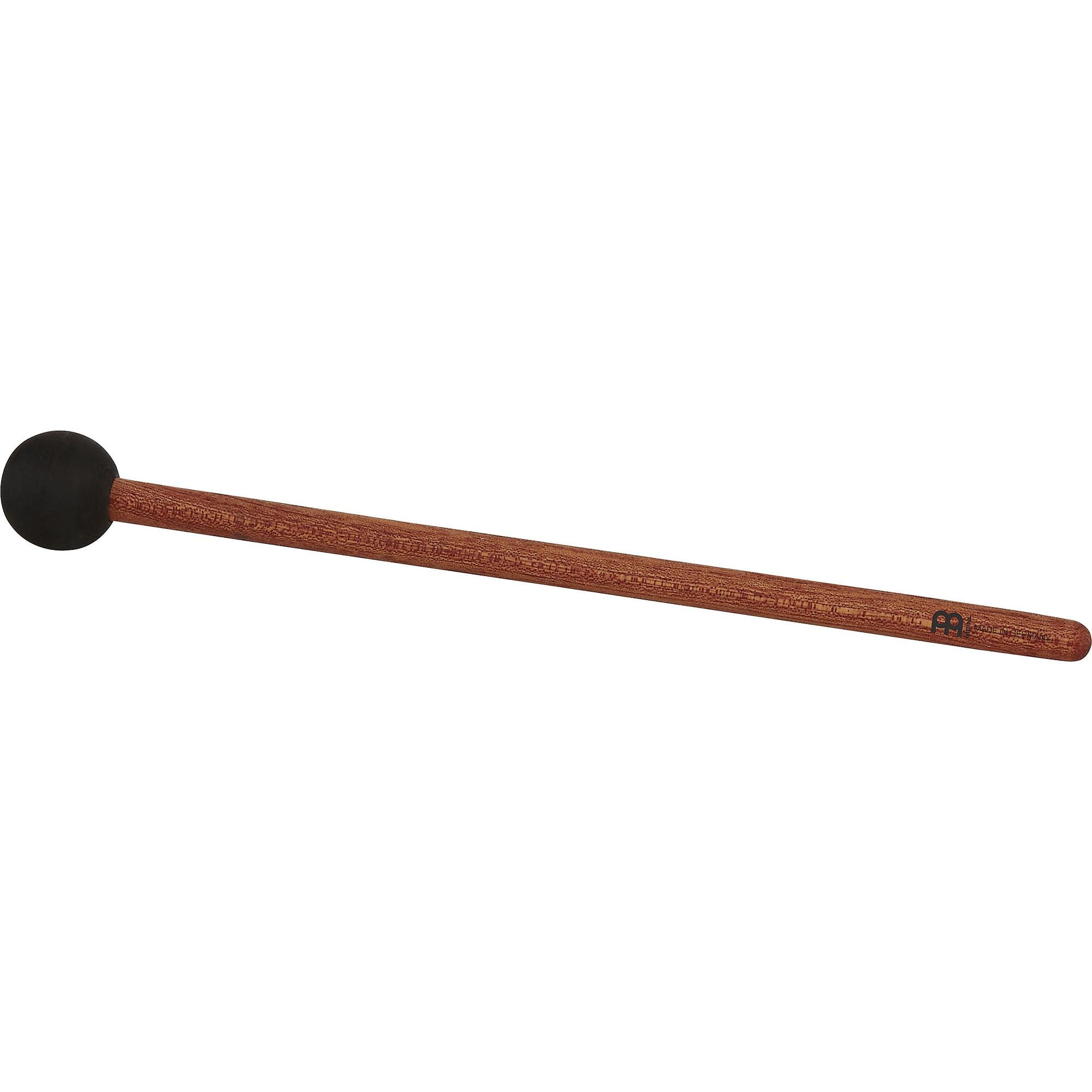Sonic Energy Professional Singing Bowl Mallet – 22.5 cm – Round Rubber Tip – For Tibetan Singing Bowls (SB-PM-SR-S)