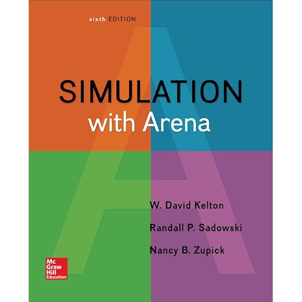 Arena Simulation 14 Full Enak