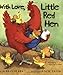With Love, Little Red Hen