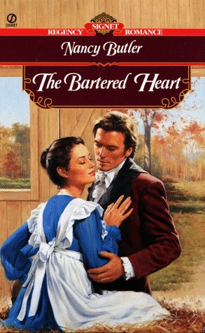 The Bartered Heart