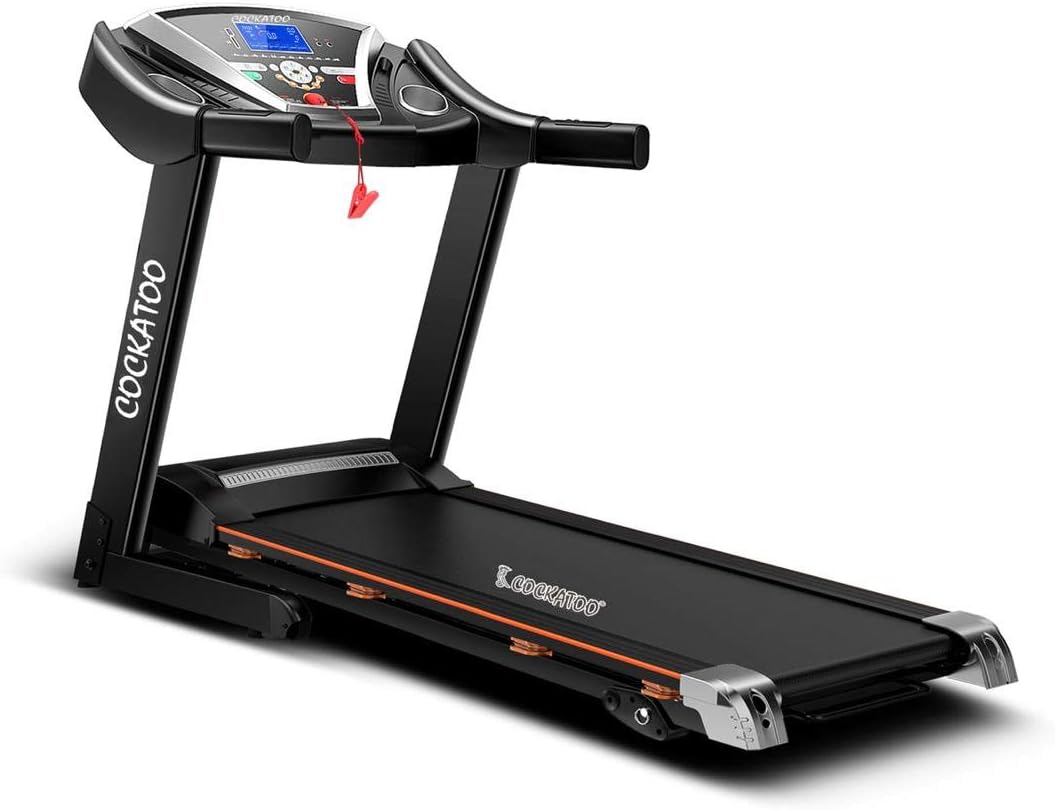 Top 5 Best Selling Home Use Treadmill in India 2020