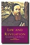 Law and Revelation: Richard Hooker and His Writings (Canterbury Studies in Spiritual Theology) by 