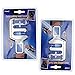 Reusable Seat Belt Buckle Insert for Dog Leash 2 Packs