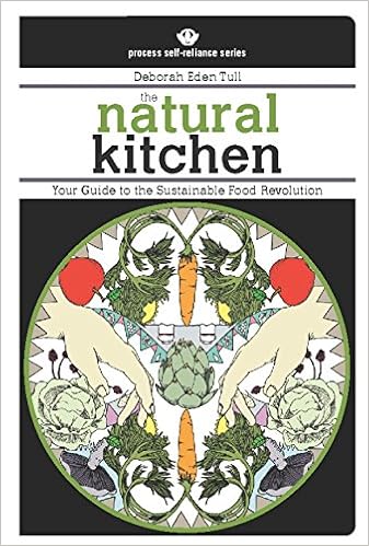 The Natural Kitchen Your Guide To The Sustainable Food Revolution