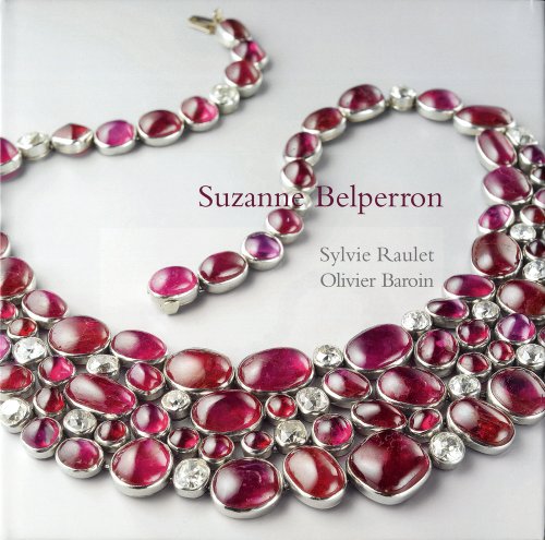 Suzanne Belperron by (Hardcover)