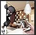 ABAI 360 Degree Fisheye Lens Panoramic VR Bulb LED Light Camera Hidden Wifi Wireless IP Camera For Home Security System Android IOS APP White