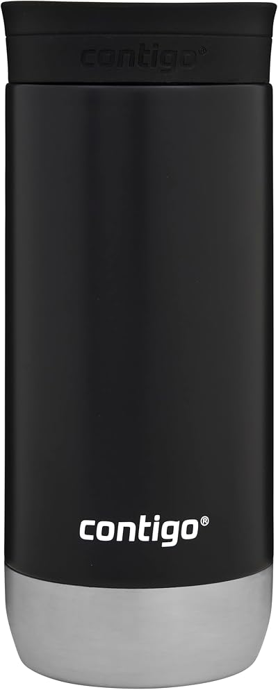 Contigo Huron 2.0 SnapSeal Travel Mug 470 ml