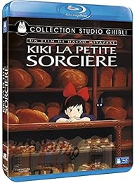 Kiki La Petite Sorcière
