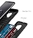Spigen Slim Armor CS [Updated Version] Designed for Galaxy S9 Case (2018) - Black