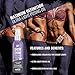 Pro Tan, Show Shine, Maximum Definition Ultra-Light Posing Oil, Stage Oil, Fitness Event, Modeling, Photoshoot, 4 oz.