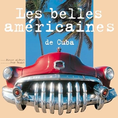 Download Les belles américaines de Cuba PDF