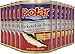 MW Polar Mackerel, 15-Ounce (Pack of 12)