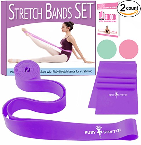 Stretch bands for exercise and stretching band stretch bands for …