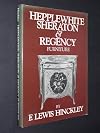 Hepplewhite, Sheraton, and Regency Furniture