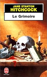 Le  grimoire