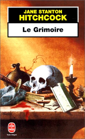 Le  grimoire