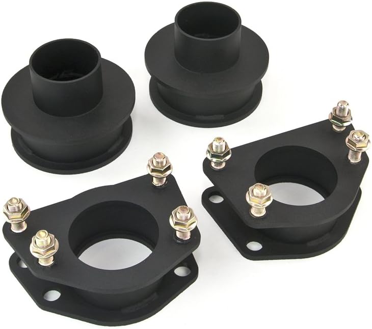 Front 2.5" Rear 1.5" Leveling Lift Kit For Jeep Liberty KK Nitro 2008-2012
