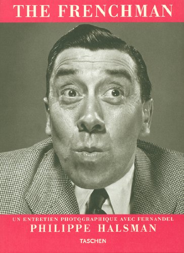 The Frenchman : Un entretien photographique avec Fernandel by (Album)
