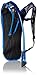 CamelBak Classic Crux Reservoir Hydration Pack, Carve Blue/Black, 2.5 L/85 oz