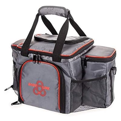 Bolsa de Preparación de Comidas Aislada para Costa Rica Ubuy