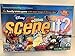 Mattel Scene It? DVD Game - Disney 2nd Edition