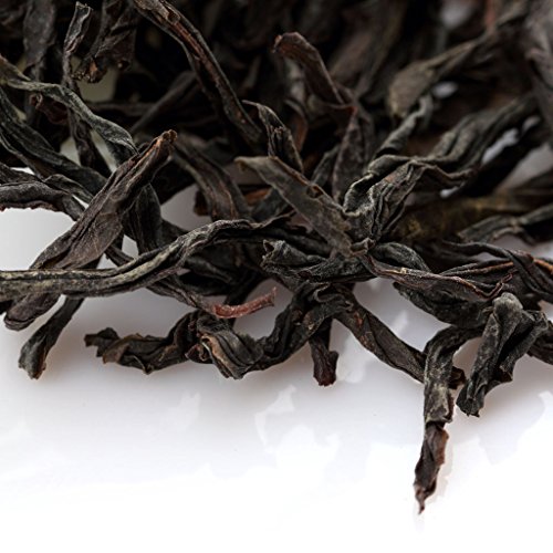 GOARTEA 50g (1.76 Oz) Premium Organic phoenix Huang Zhi Xiang Flavour Dan Cong Chinese Oolong tea