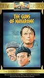 The Guns of Navarone [VHS]
