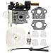 Harbot RB-K70A Carburetor with Repower Kit Air Filter for Echo GT200 GT201i HC150 HC151 PE200 PE201 PPF210 PPF211 SRM210 SRM211 Trimmer/Brushcutter primary