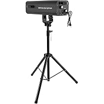 Amazon.com: Led Follow Spot Light Led Stage Spotlight with