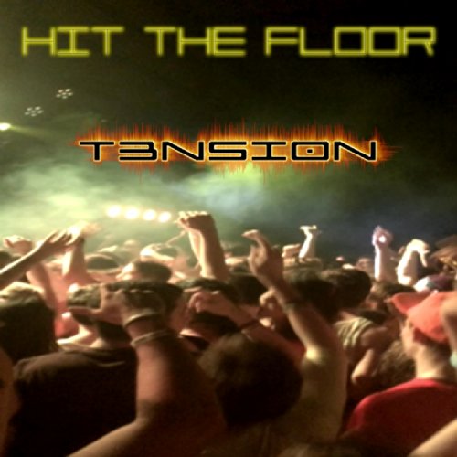 Hit Floor Music