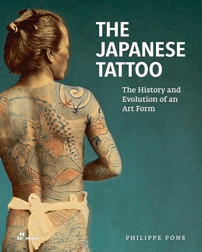 TATTOO DESIGN BOOK 廃盤全冊セット Tattoo Design Book: Japanese Edition - Basics, Individual and