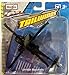 Maisto Fresh Metal Tailwinds Black UH-60A Blackhawk Helicopter Type 1