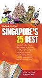 Front cover for the book Fodor's Citypack Singapore by Fodor's