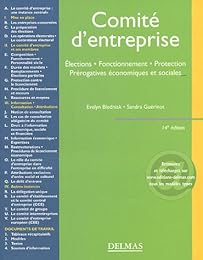 Comité d'entreprise