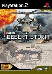 Conflict: Desert Storm