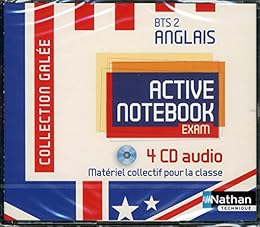 Active notebook