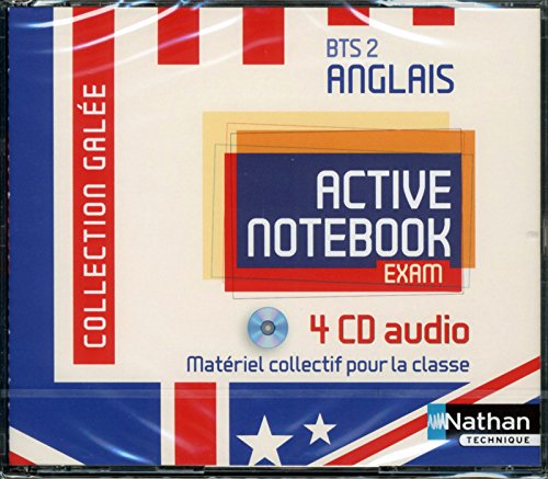 Active notebook