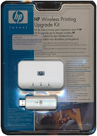 hp wireless printing upgrade