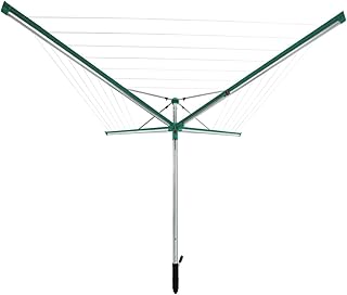 Leifheit Linomatic 400 Deluxe (82000)