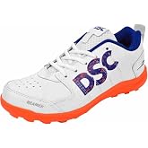 DSC Beamer Cricket Shoes for Men &ndash; Lightweight Performance Sports Shoes, Durable &amp; Comfortable Fit
