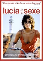Lucia Et Le Sexe