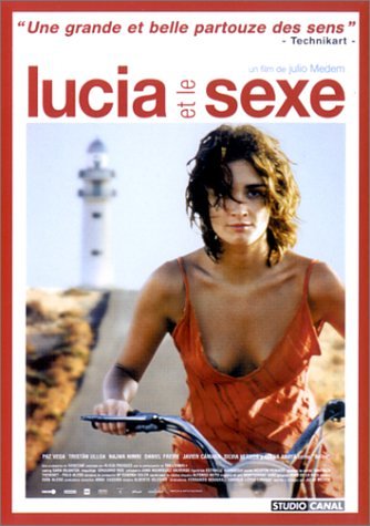 Lucia Et Le Sexe