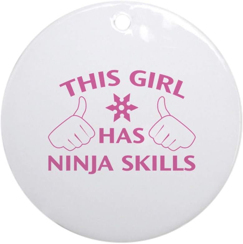 Best Ninja Ornaments Christmas