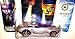 Hot Wheels AcceleRacers Cartoon Network Silencerz Covelight #6 Car